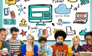 Social-Media-Management