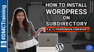 How To Remove Image Background Without Photoshop - How To Install WordPress on Subdirectory