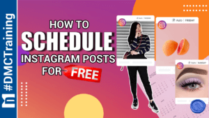 How To Delete Instagram Account Permanently - How To Schedule Instagram Posts For Free