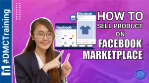 How To Link Facebook Page To Instagram Account - How to sell product on Facebook marketplace 1