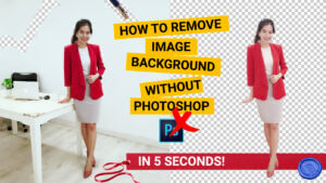 Social Commerce Strategies To Grow Your Business - How To Remove Image Background Without Photoshop