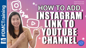 How To Upload Longer Videos On Instagram Story - How To Add Instagram Link to YouTube Channel Art