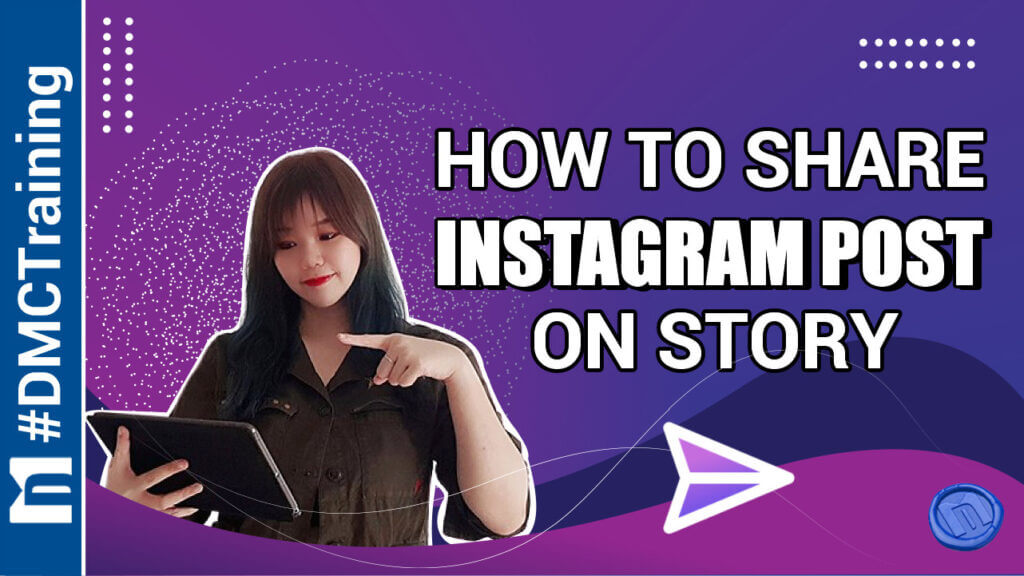 How to Share Instagram Posts To Story