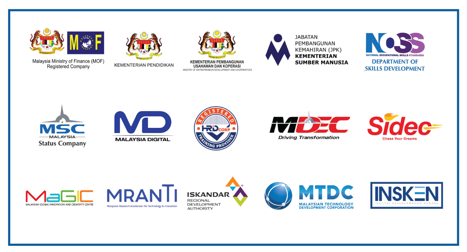 Professional Certification In AI-powered Digital Marketing - Gov Unimas img