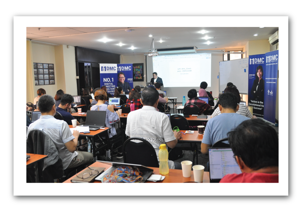 Executive Master In Digital Business Strategy & Planning - trainer Unimas img