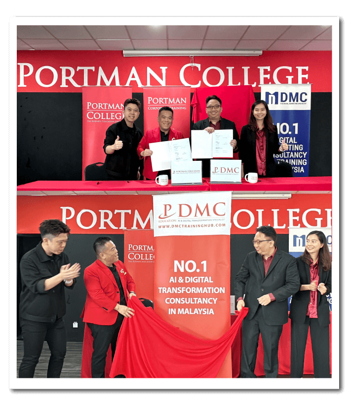 No.1 AI Digital Transformation & Digital Marketing Training Company in ...