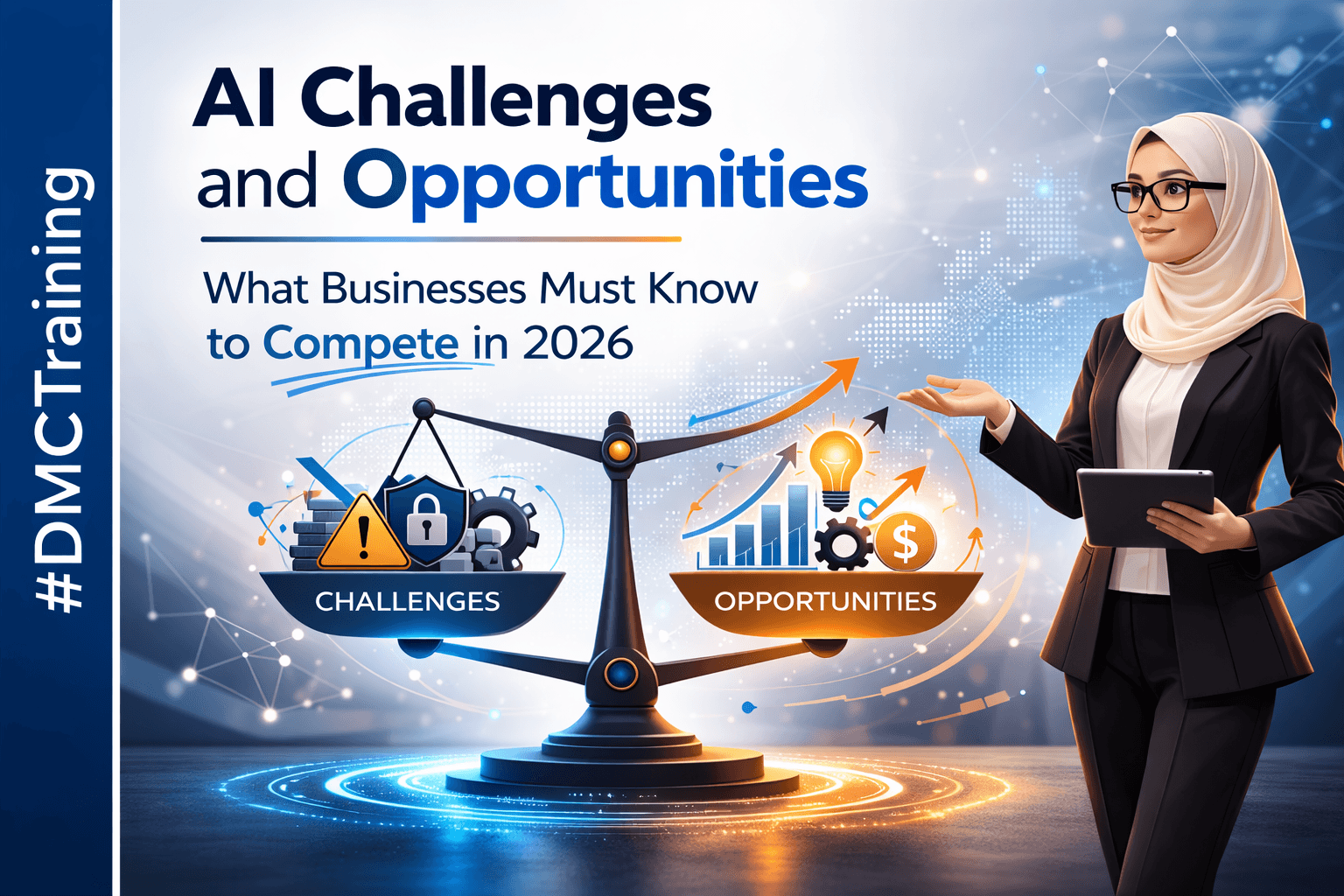 AI challenges and opportunities