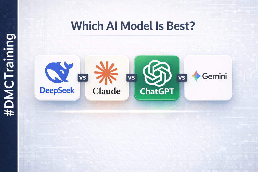 AI comparison