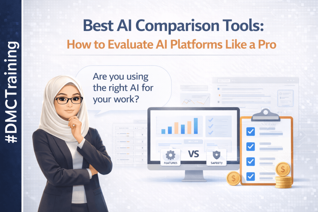 best AI comparison tools