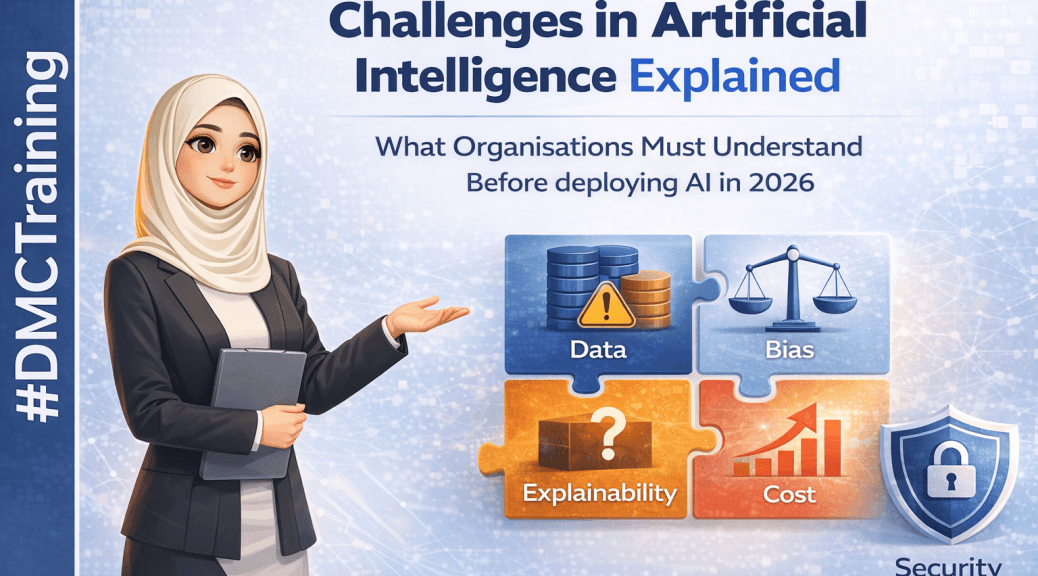 challenges in artificial intelligence