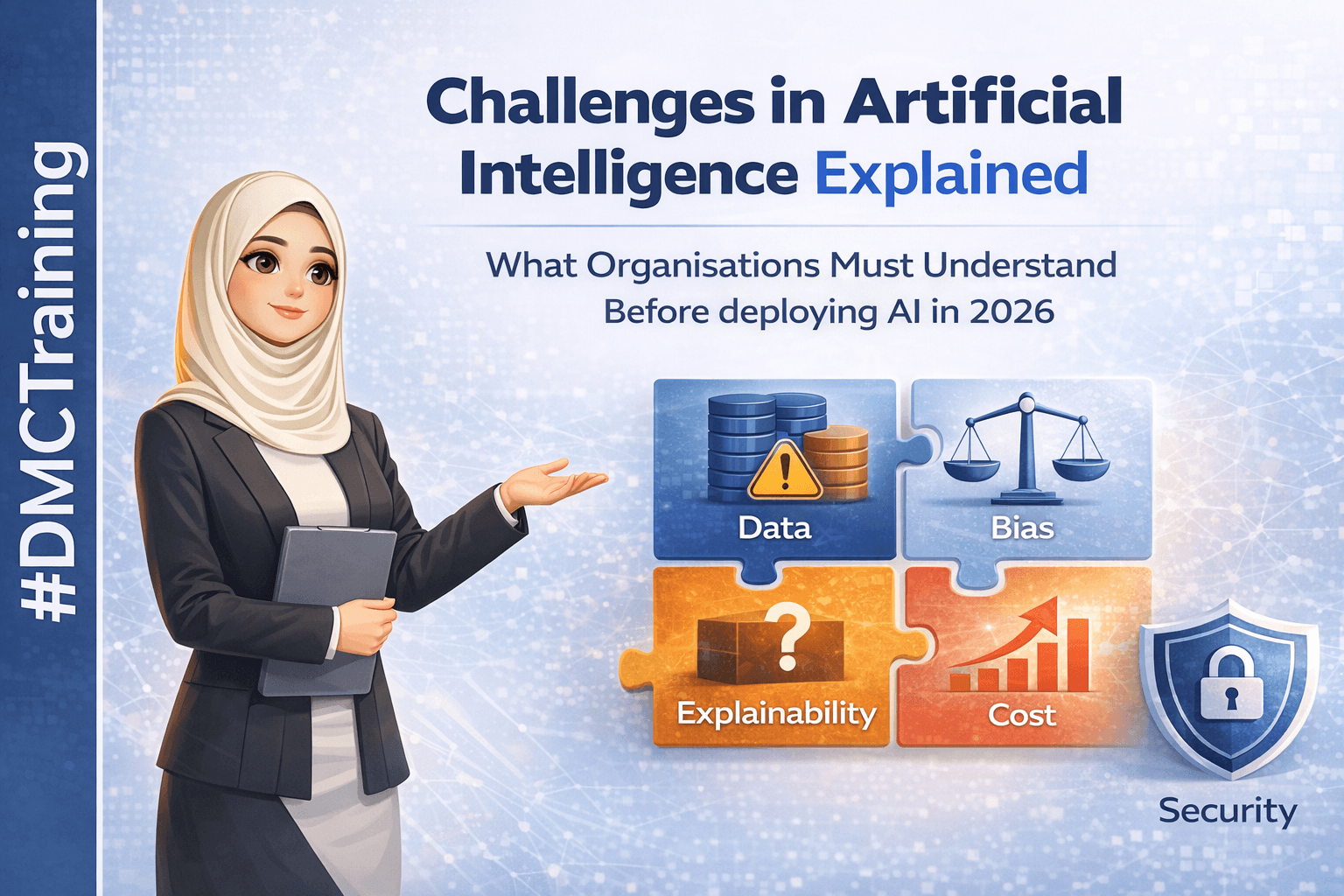 challenges in artificial intelligence